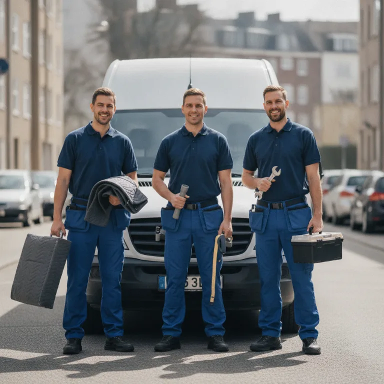 firma przeprowadzkowa Rypin